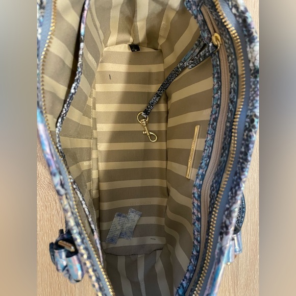 Iridescent Brahmin Handbag - Picture 3 of 4